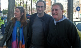 Jordi Sebastià a Torrent