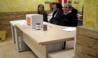 Primàries Compromís Parlament Europeu