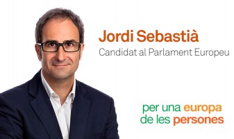 Jordi Sebastiá Web