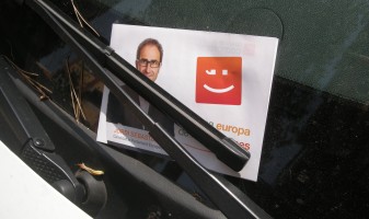 repartiment viari
