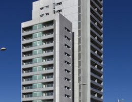 ACCIONS CONCRETES S’ESTAN REALITZAN PER A EVITAR LES REITERADES INUNDACIONS AL EDIFICI M-20 I A L’AVINGUDA JUAN CARLOS I DEL PARC CENTRAL