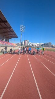 #esport #deporte #inclusiu #inclusivo #compromistorrent compromis unlimitedwheels