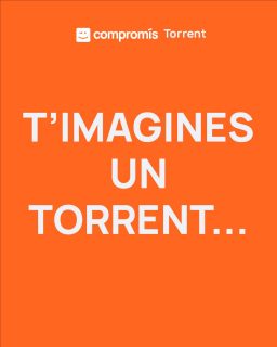 Imagina't un Torrent on el metro no fa esperar, on les parades de bus són normals i no una gimcana, i on els carrils bici no apareixen i desapareixen sense sentit, sinó que et porten realment d'un lloc a un altre. 🚇🚌🚲  Hui, en el Dia sense Cotxe, volem imaginar-lo perquè creiem que és possible. Una ciutat on ningú es veja obligat a agafar el cotxe perquè el transport públic no funciona, perquè PP i Vox es dediquen a retallar i atacar cada vegada que poden la mobilitat sostenible.  Per la mobilitat sostenible. Fem-ho possible. 🟠  #DiaSenseCotxe #MobilitatSostenible #Torrent #FemHoPossible #Compromís